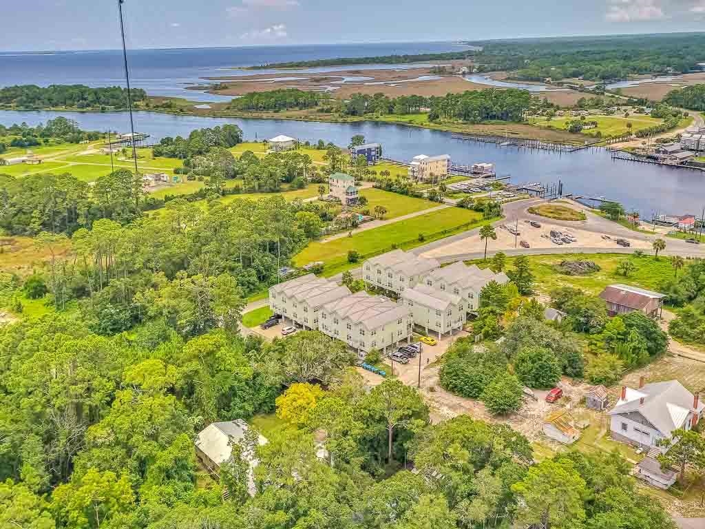 703 C Mariners View Carrabelle, FL 32322 - Photo 27 of 36