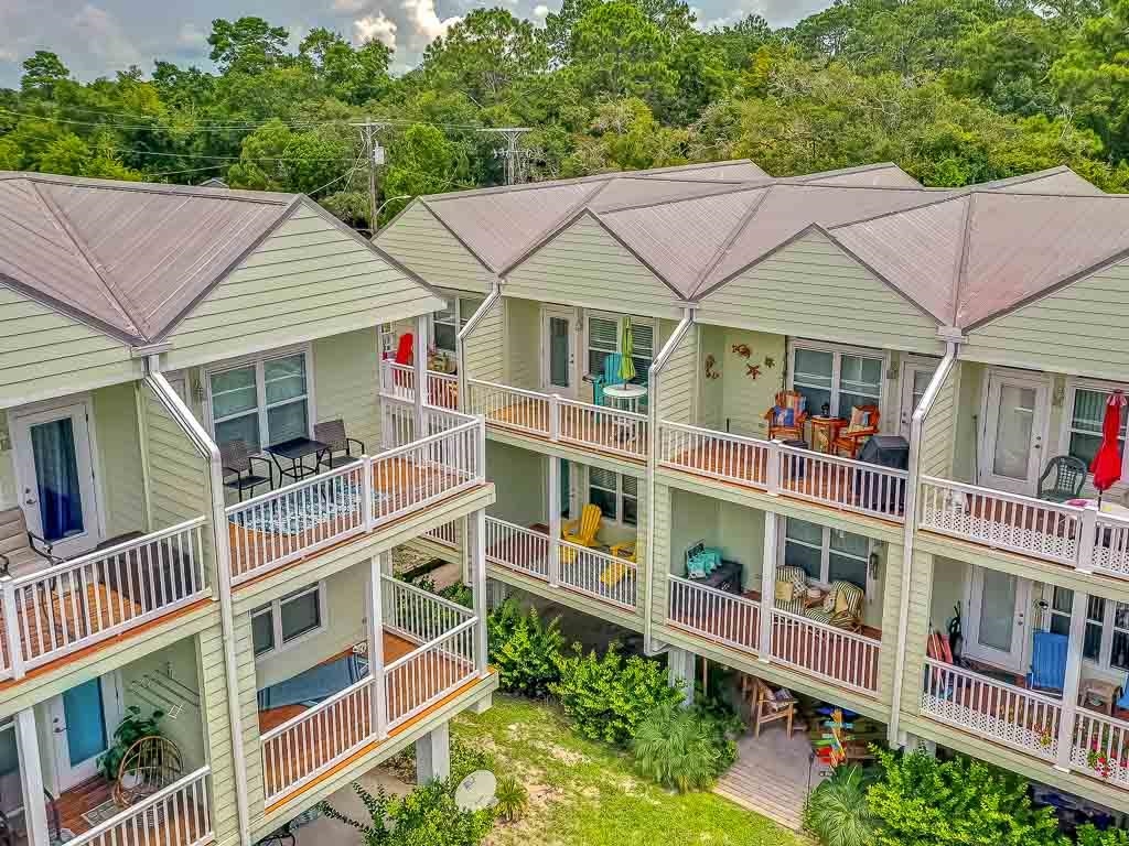 703 C Mariners View Carrabelle, FL 32322 - Photo 33 of 36