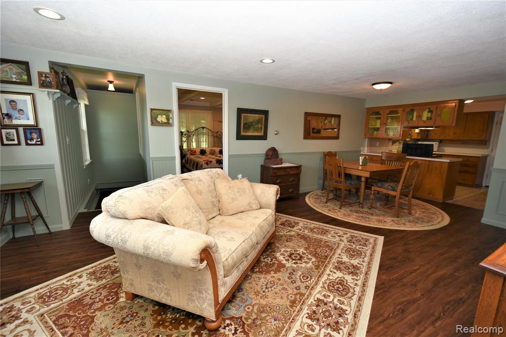1484 South Delaney Road Owosso, MI 48867 - Photo 24 of 42