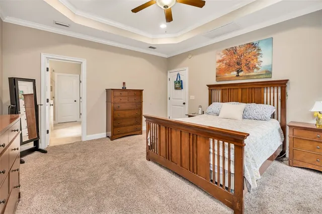 $399,900 | 518 Freedom Trail, Brunswick, GA 31525