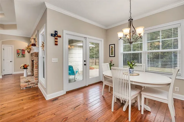 $399,900 | 518 Freedom Trail, Brunswick, GA 31525