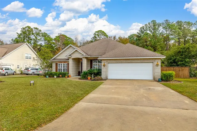 $399,900 | 518 Freedom Trail, Brunswick, GA 31525