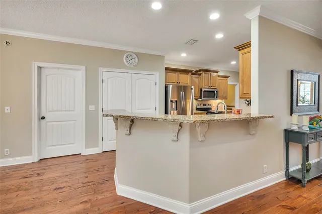 $399,900 | 518 Freedom Trail, Brunswick, GA 31525