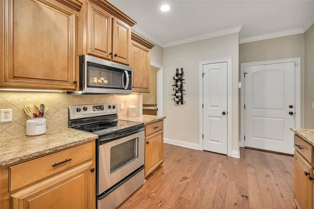 $399,900 | 518 Freedom Trail, Brunswick, GA 31525