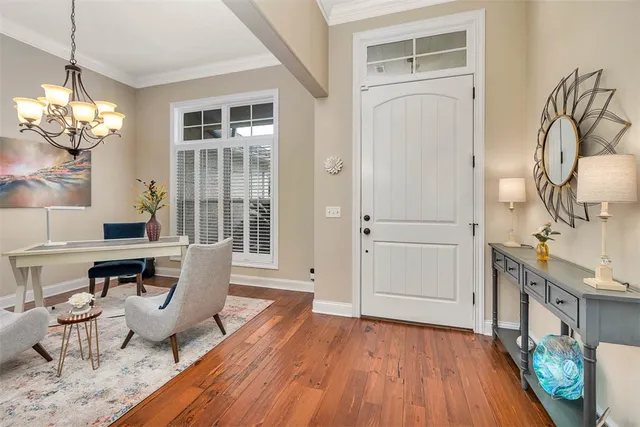 $399,900 | 518 Freedom Trail, Brunswick, GA 31525