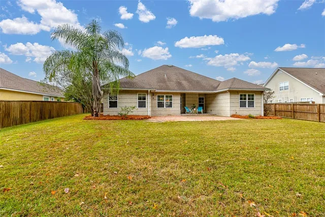 $399,900 | 518 Freedom Trail, Brunswick, GA 31525