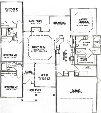 $399,900 | 518 Freedom Trail, Brunswick, GA 31525