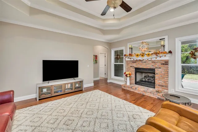 $399,900 | 518 Freedom Trail, Brunswick, GA 31525