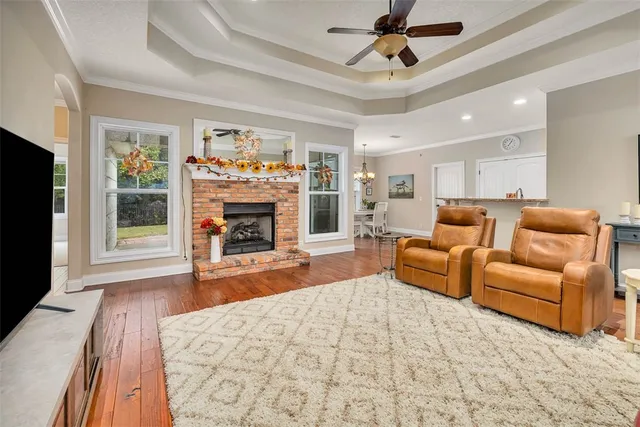 $399,900 | 518 Freedom Trail, Brunswick, GA 31525