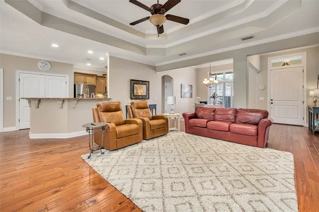 $399,900 | 518 Freedom Trail, Brunswick, GA 31525