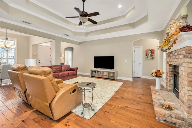 $399,900 | 518 Freedom Trail, Brunswick, GA 31525