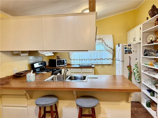 $155,000 | 5277 Highway 49, Unit 215, Mariposa, CA 95338