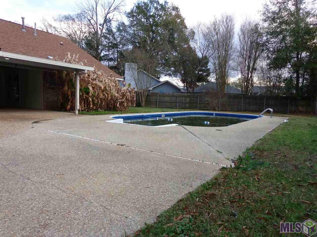14244 Teewood Court Baton Rouge, LA 70816 - Photo 2 of 9