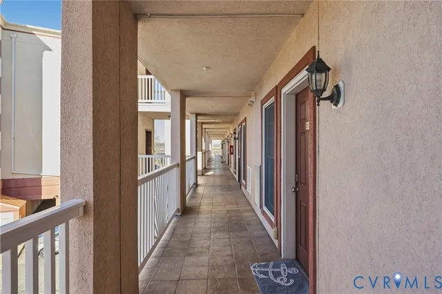 $289,000 | 100 Taylor Street, Unit 302, Colonial Beach, VA 22443