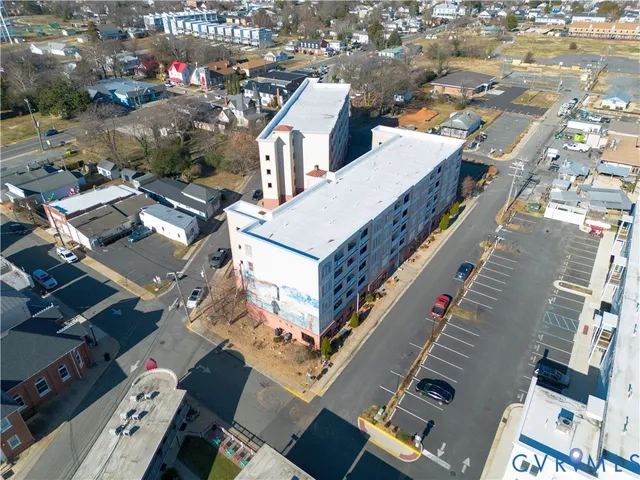 $289,000 | 100 Taylor Street, Unit 302, Colonial Beach, VA 22443