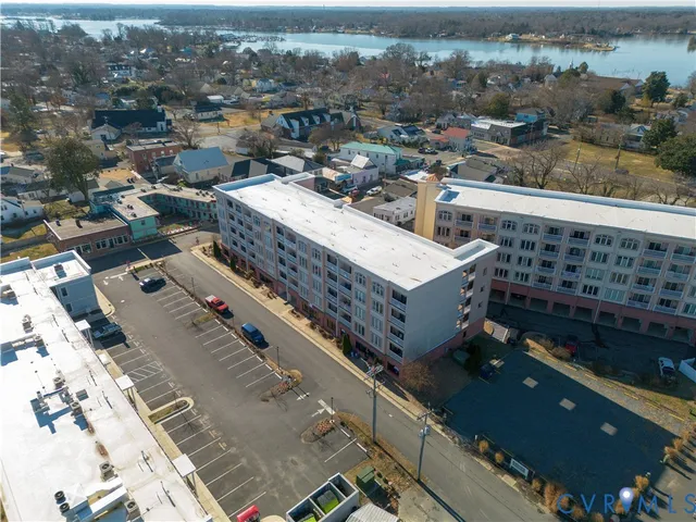$289,000 | 100 Taylor Street, Unit 302, Colonial Beach, VA 22443