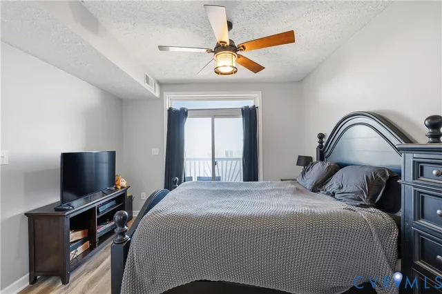 $289,000 | 100 Taylor Street, Unit 302, Colonial Beach, VA 22443