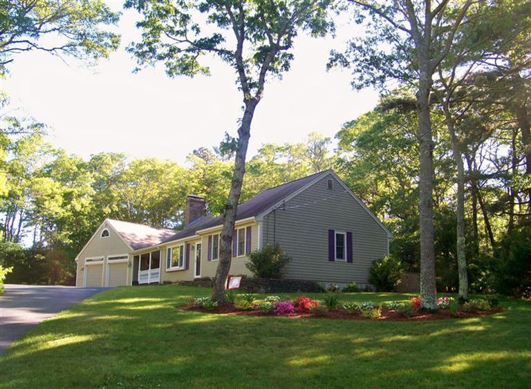 16 Conaumet Road Marstons Mills, MA 02648 - Photo 1 of 22 Primary Photo