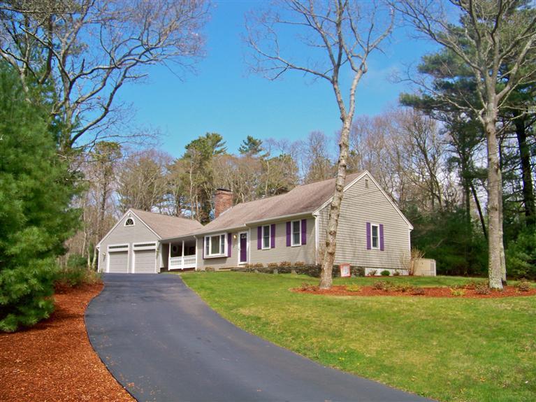 16 Conaumet Road Marstons Mills, MA 02648 - Photo 21 of 22 Additional Photo