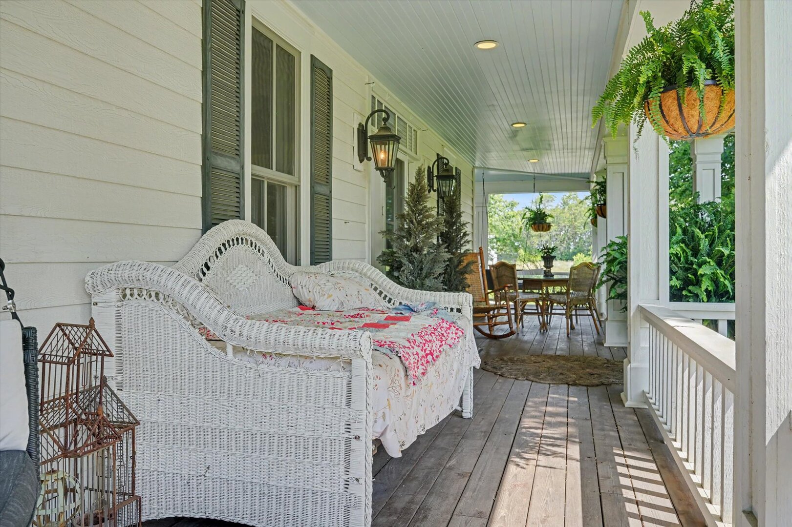 1090 Bucks Pond Road Monticello, IL 61856 - Photo 99 of 132