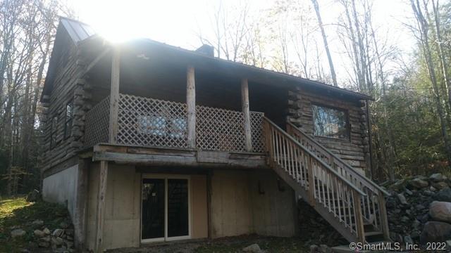 407 Winchester Road Winchester, CT 06098 - Photo 1 of 1