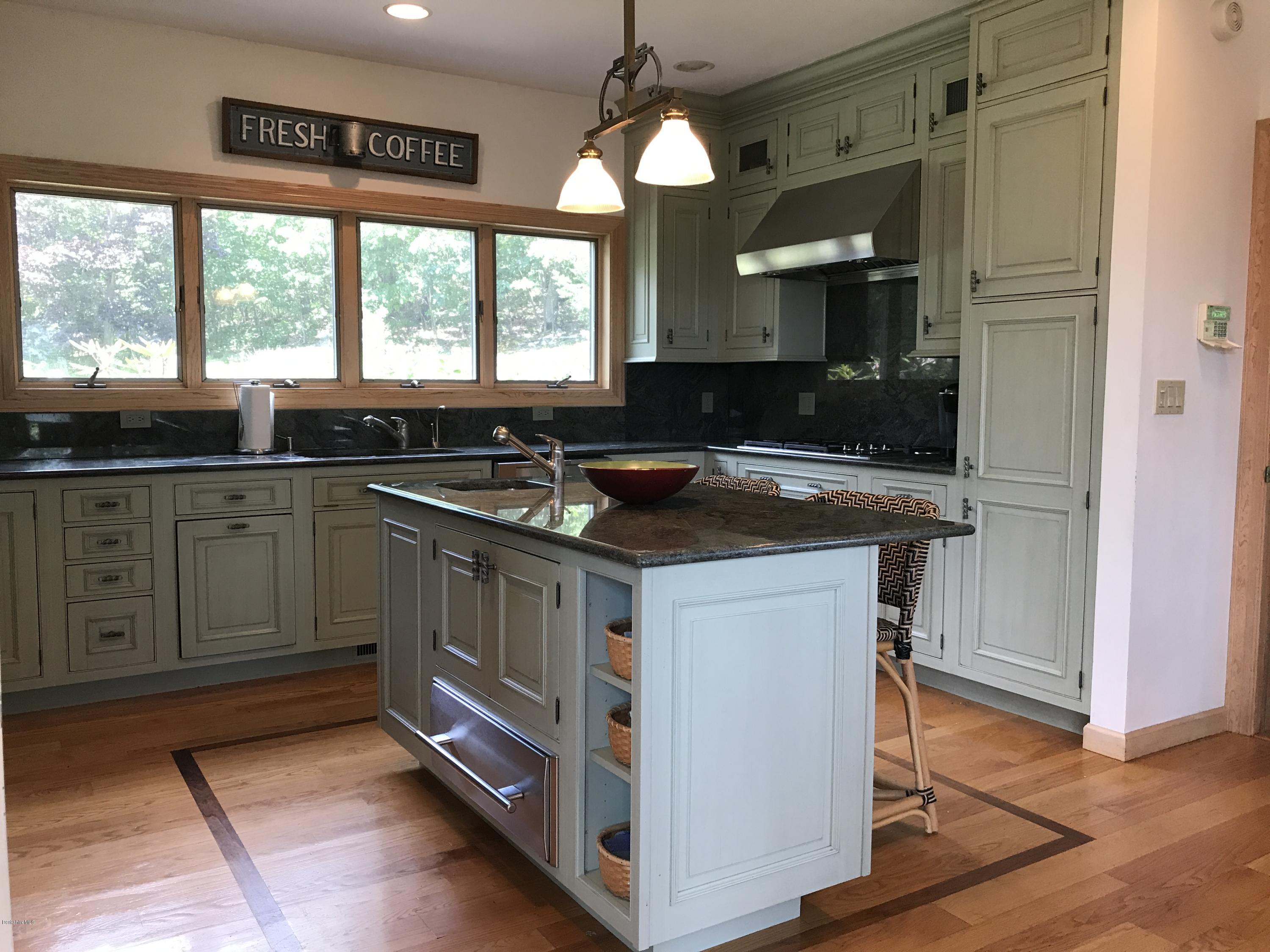 22 Millard Road Egremont, MA 01230 - Photo 14 of 40 kitchen