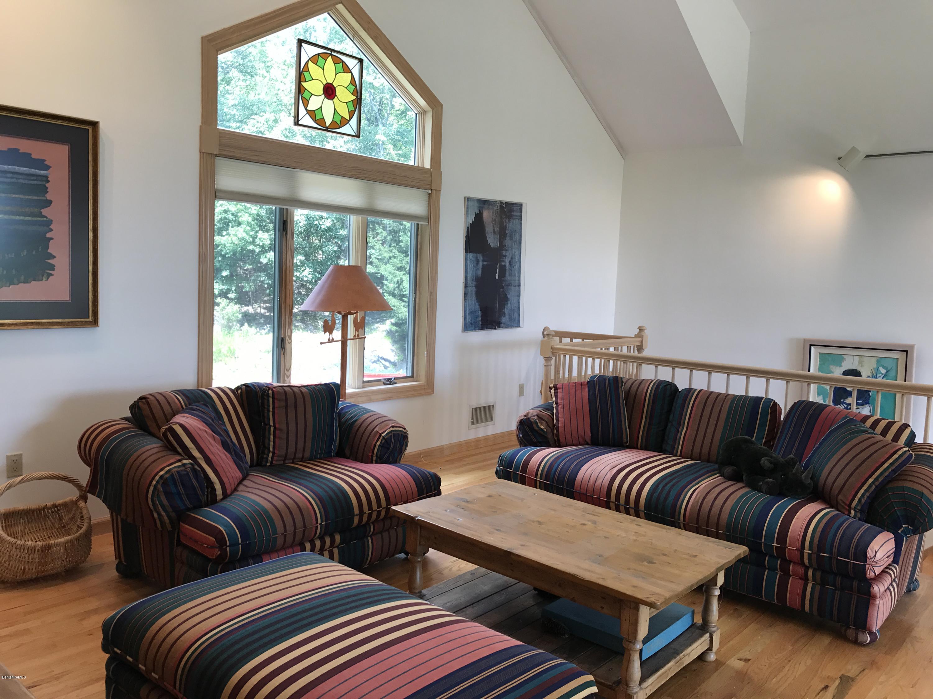 22 Millard Road Egremont, MA 01230 - Photo 23 of 40 upstairs seating area