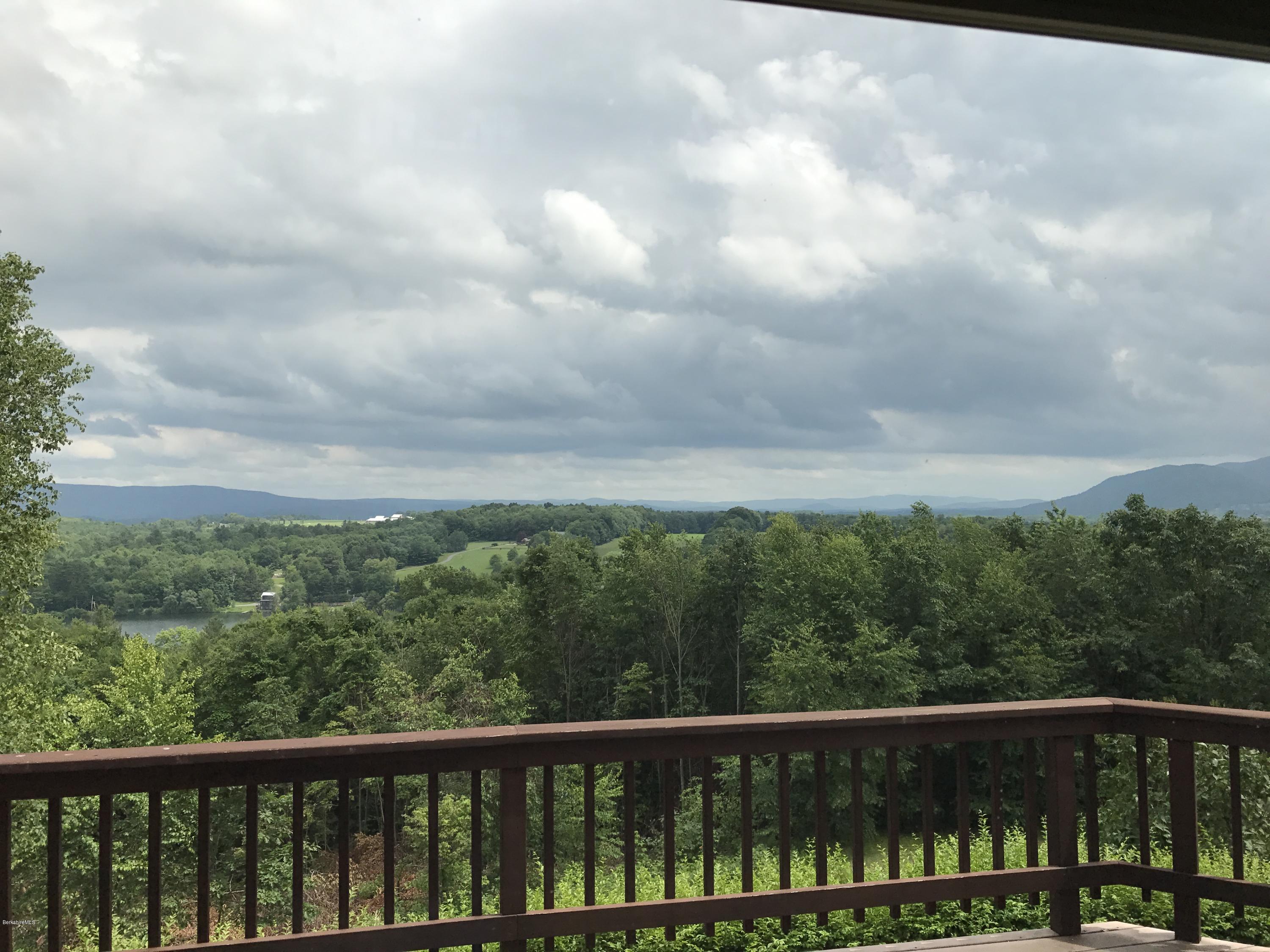 22 Millard Road Egremont, MA 01230 - Photo 4 of 40 views from deck