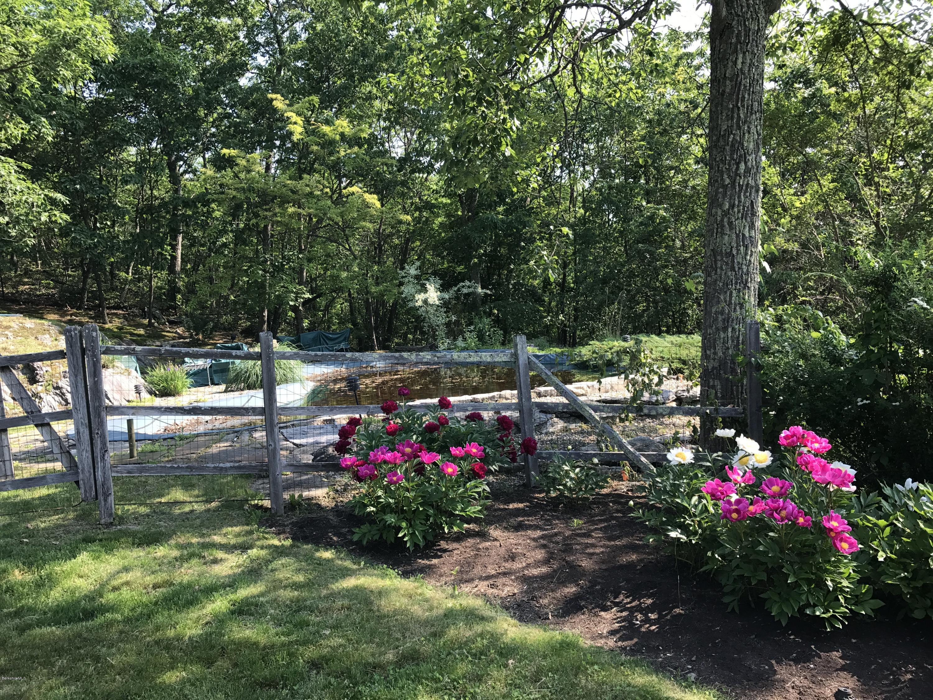 22 Millard Road Egremont, MA 01230 - Photo 36 of 40 pool area