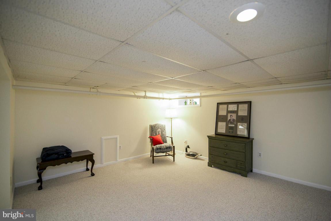408 Cedarcroft Road Baltimore, MD 21212 - Photo 22 of 30 Basement