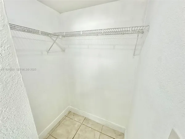 a view of small space