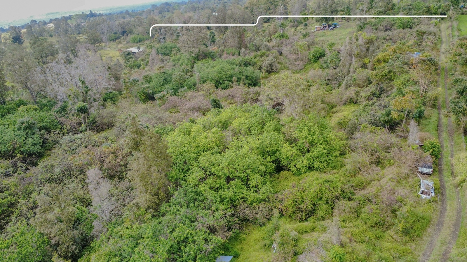 76-1302 Waiono Ranch Road, Unit 1 Holualoa, HI 96725 - Photo 14 of 16