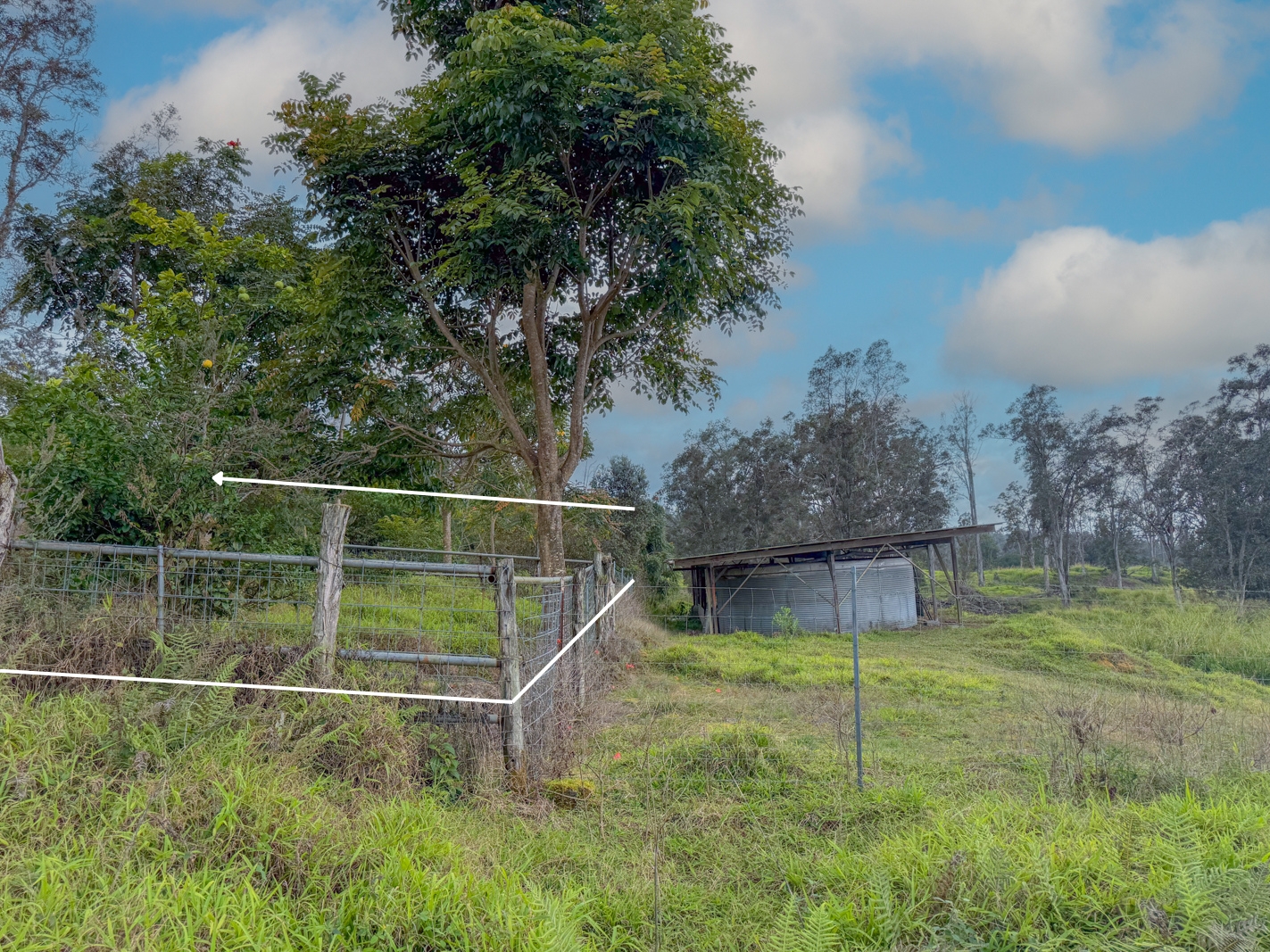 76-1302 Waiono Ranch Road, Unit 1 Holualoa, HI 96725 - Photo 15 of 16