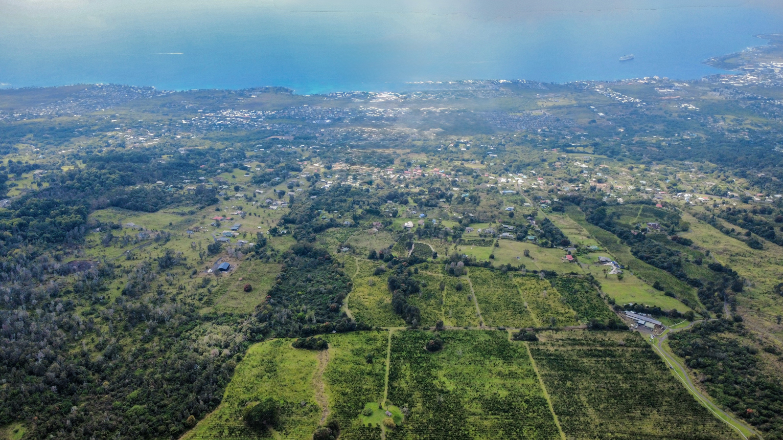 76-1302 Waiono Ranch Road, Unit 1 Holualoa, HI 96725 - Photo 3 of 16