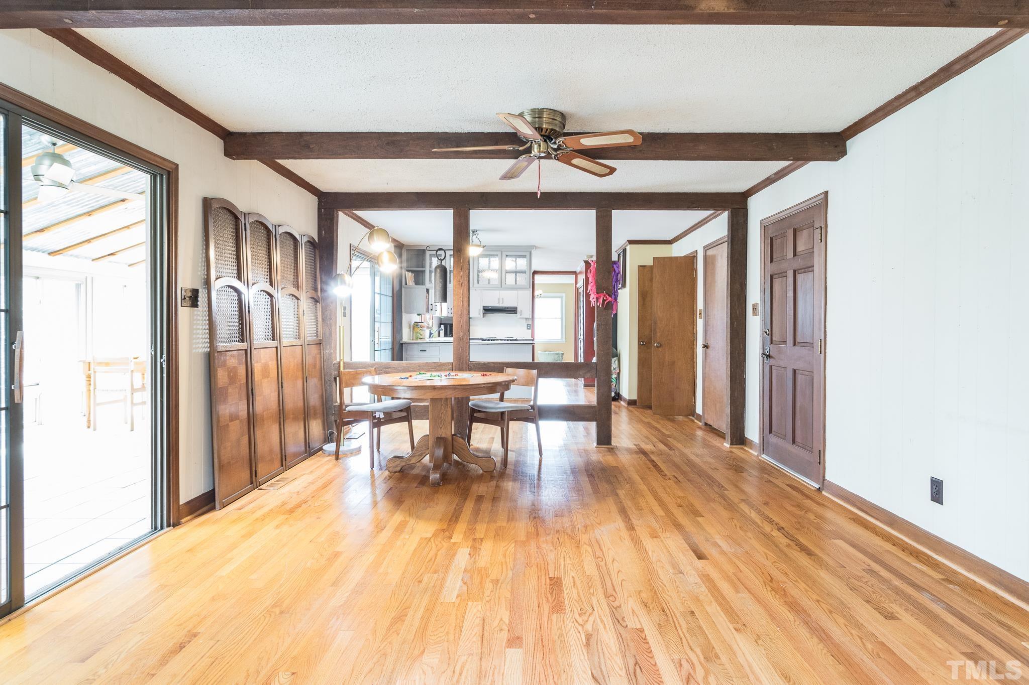 5604 Partridge Lane Raleigh, NC 27609 - Photo 11 of 38