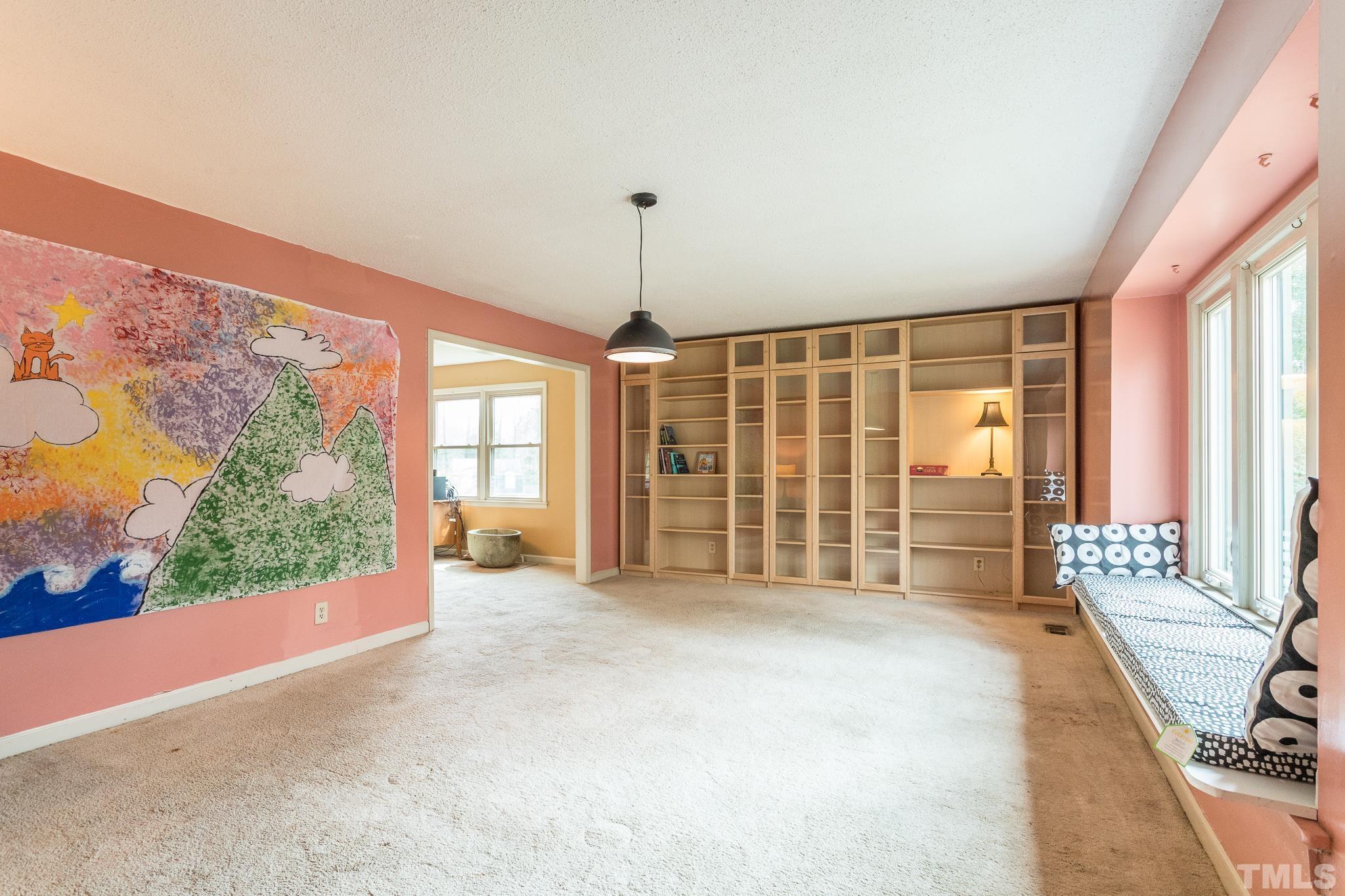 5604 Partridge Lane Raleigh, NC 27609 - Photo 21 of 38