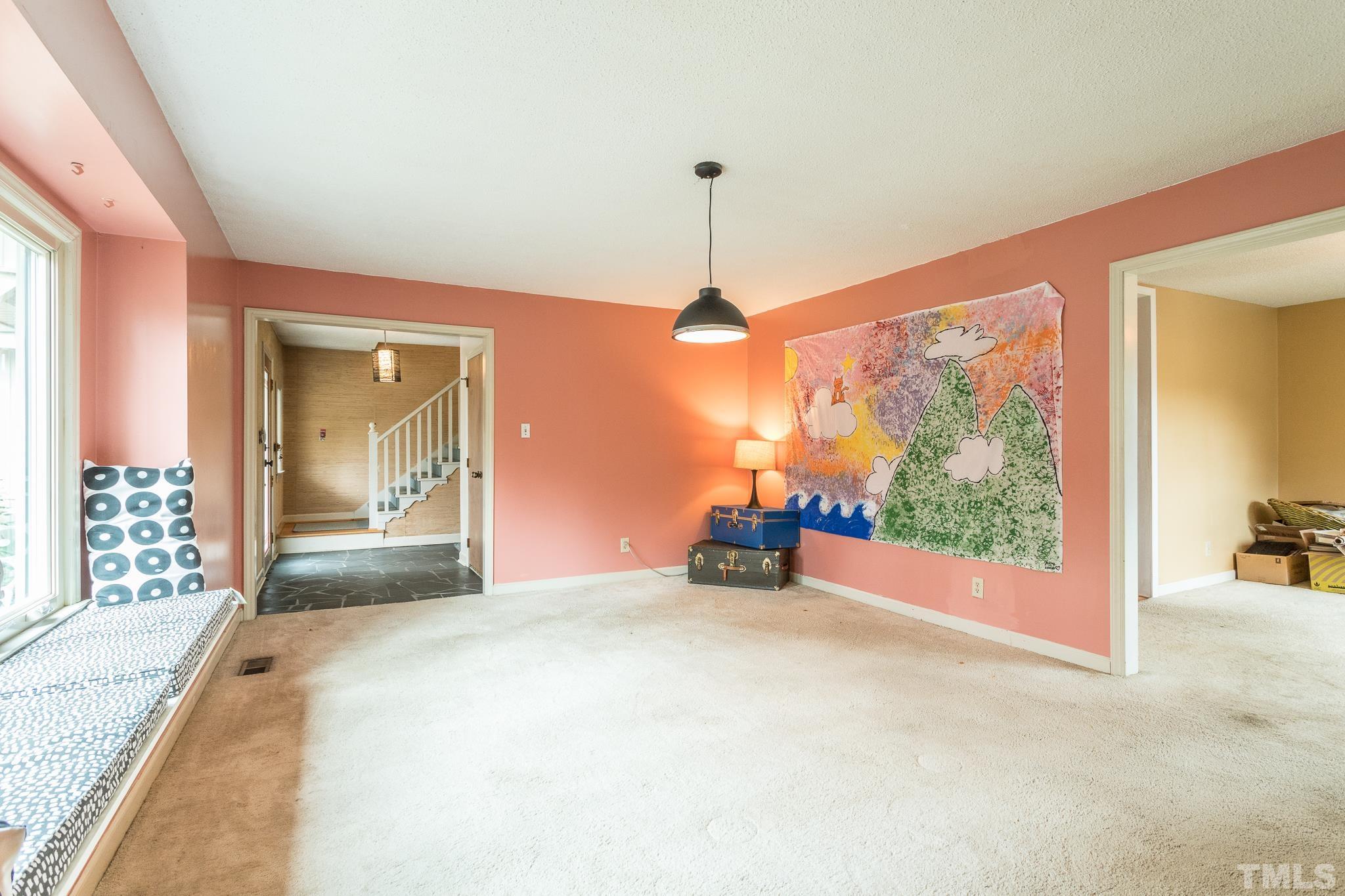 5604 Partridge Lane Raleigh, NC 27609 - Photo 22 of 38