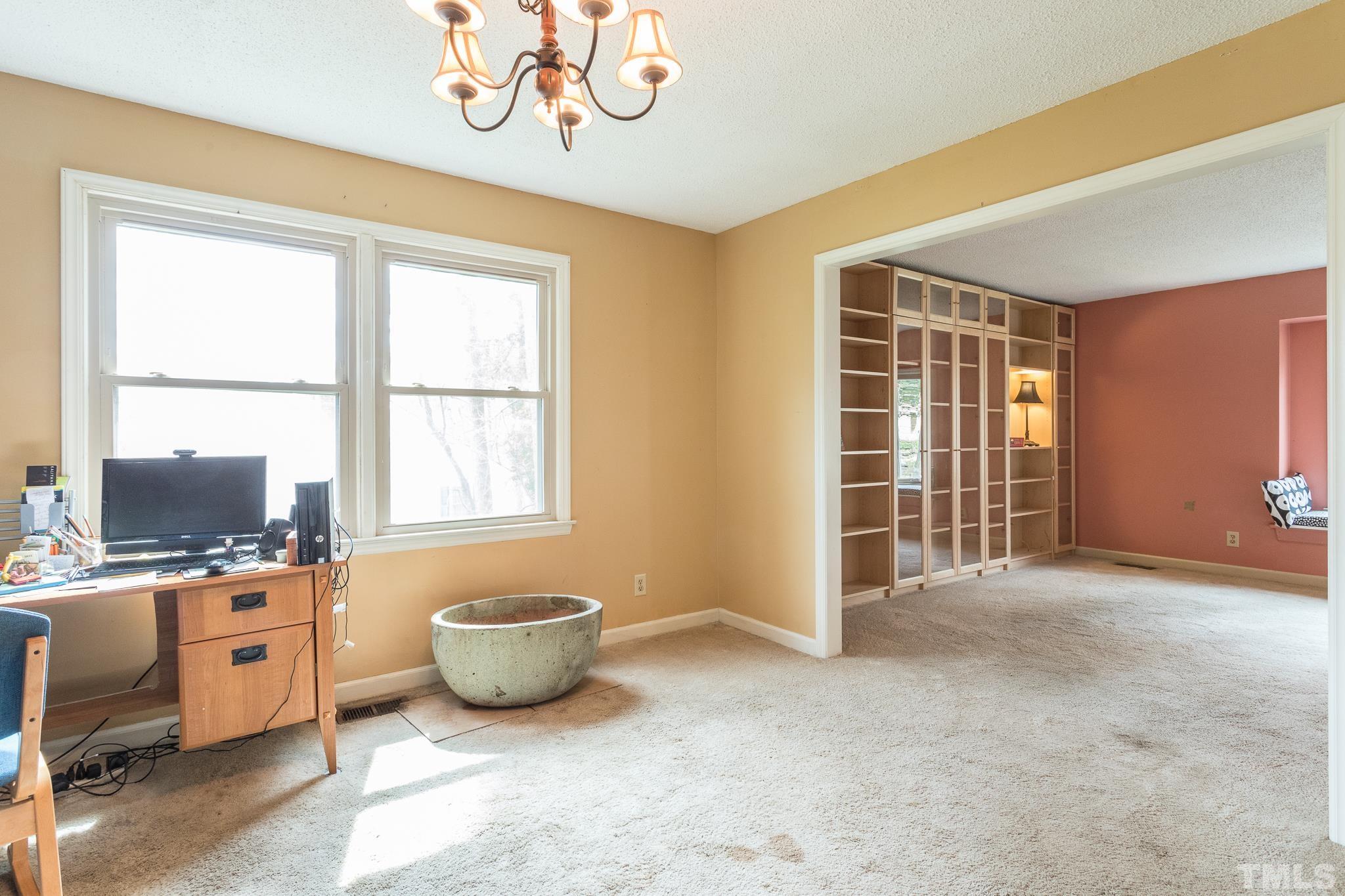 5604 Partridge Lane Raleigh, NC 27609 - Photo 23 of 38