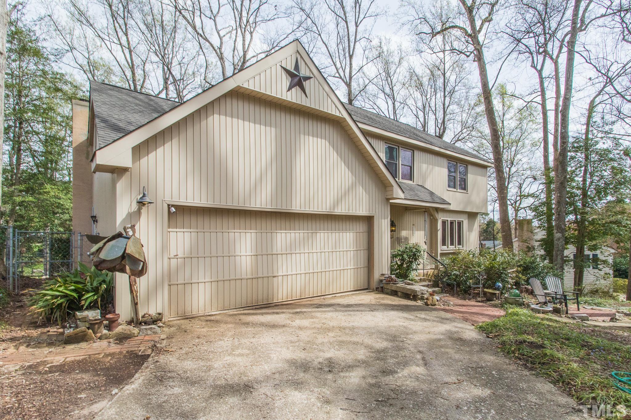 5604 Partridge Lane Raleigh, NC 27609 - Photo 27 of 38