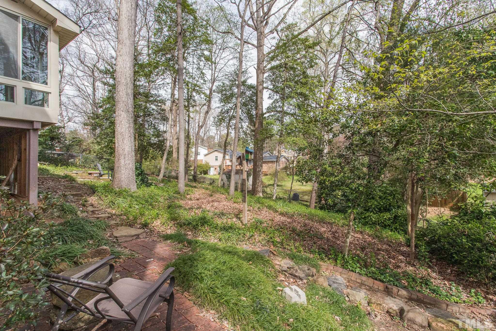5604 Partridge Lane Raleigh, NC 27609 - Photo 28 of 38