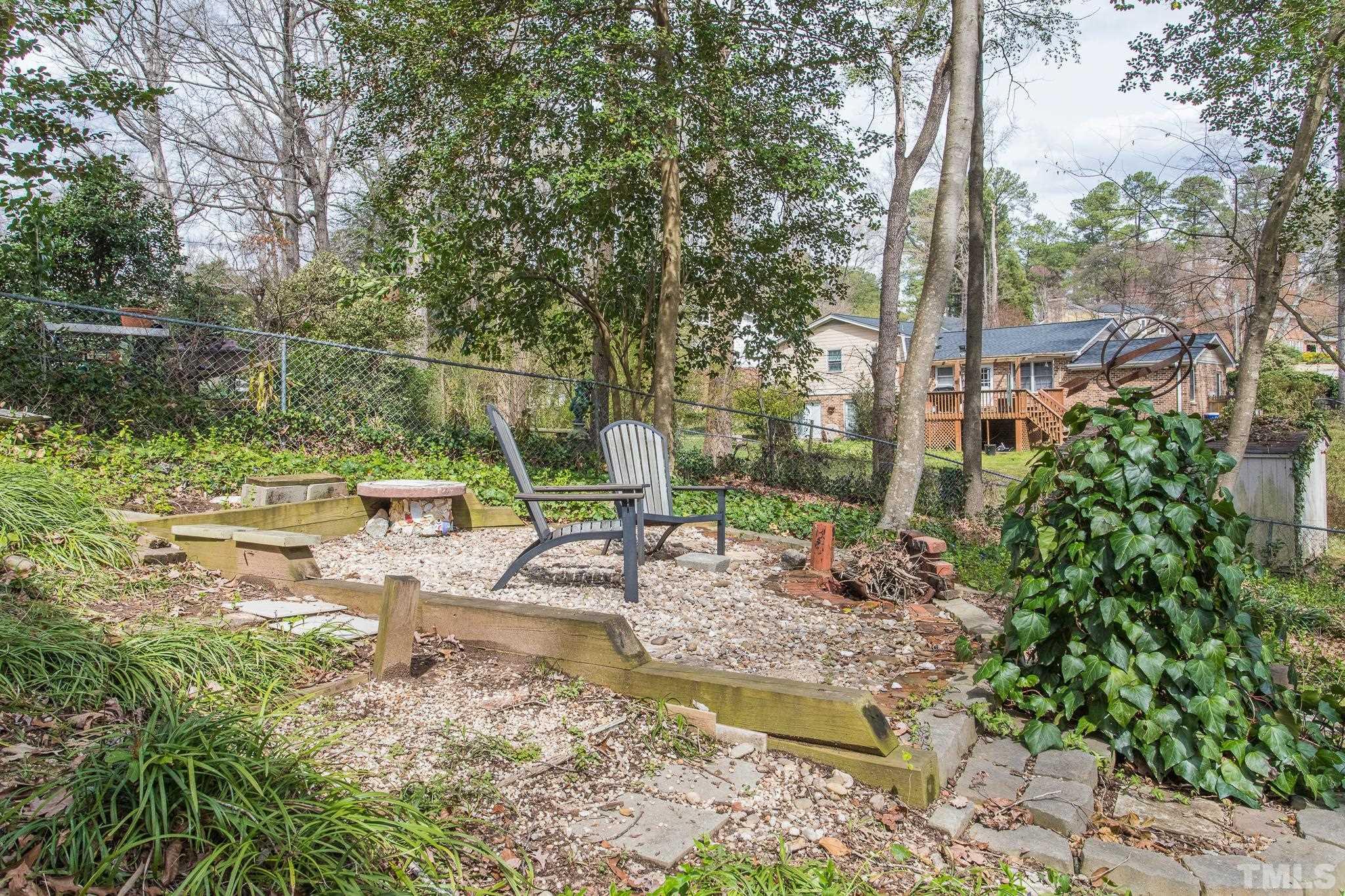 5604 Partridge Lane Raleigh, NC 27609 - Photo 29 of 38