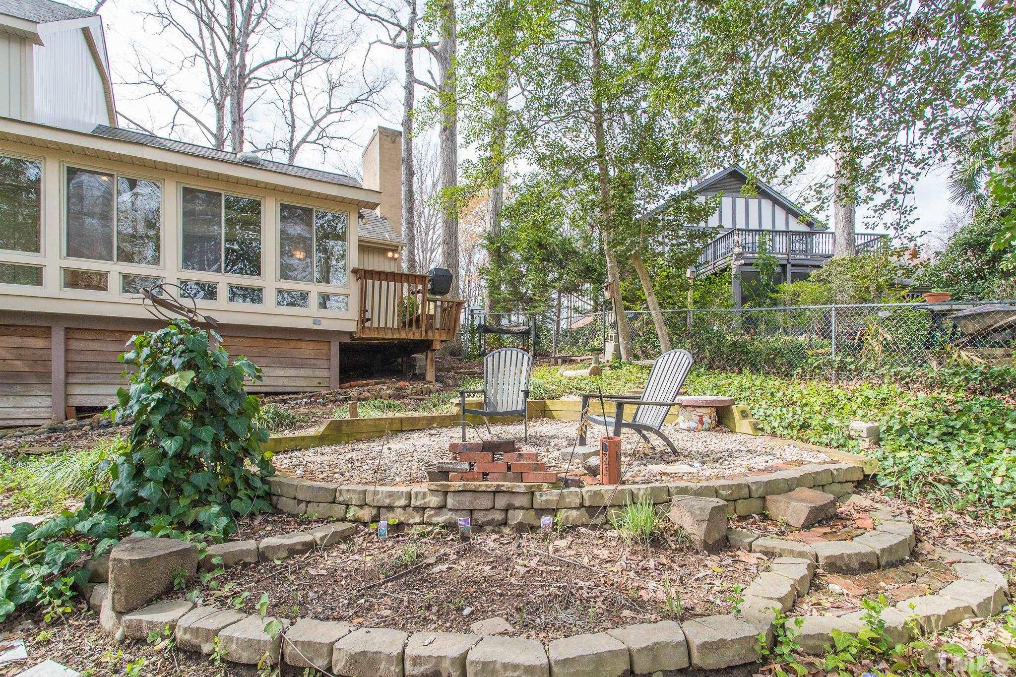 5604 Partridge Lane Raleigh, NC 27609 - Photo 31 of 38
