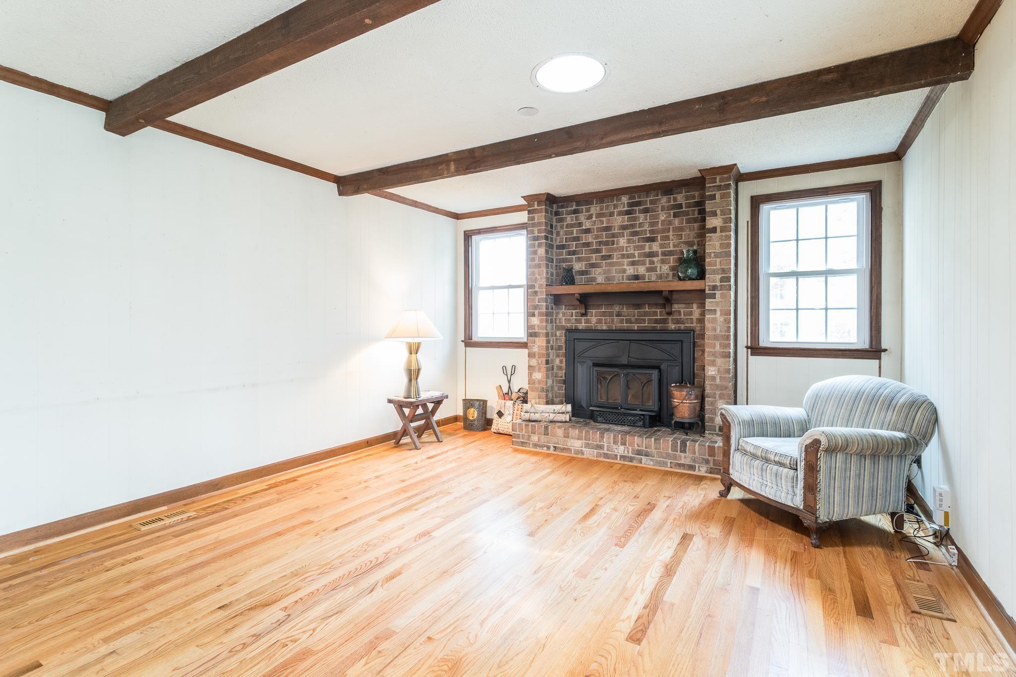 5604 Partridge Lane Raleigh, NC 27609 - Photo 10 of 38