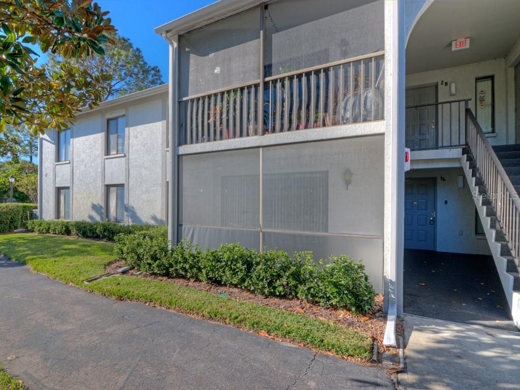 1718 Pine Ridge Road, Unit H1 Sanford, FL 32773 - Photo 1 of 1 Gallery Image 1