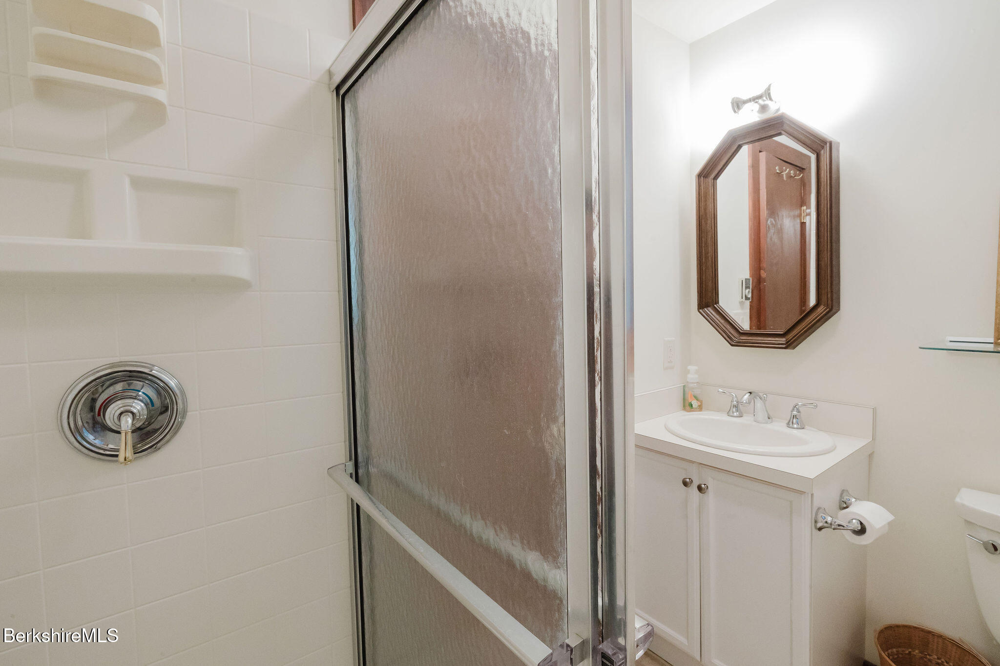 119 Hayes Pond Road Otis, MA 01253 - Photo 34 of 50 Guest Bathroom