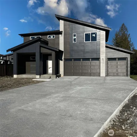 $869,990 | 14215 179 St Court East, Unit 23, Puyallup, WA 98374