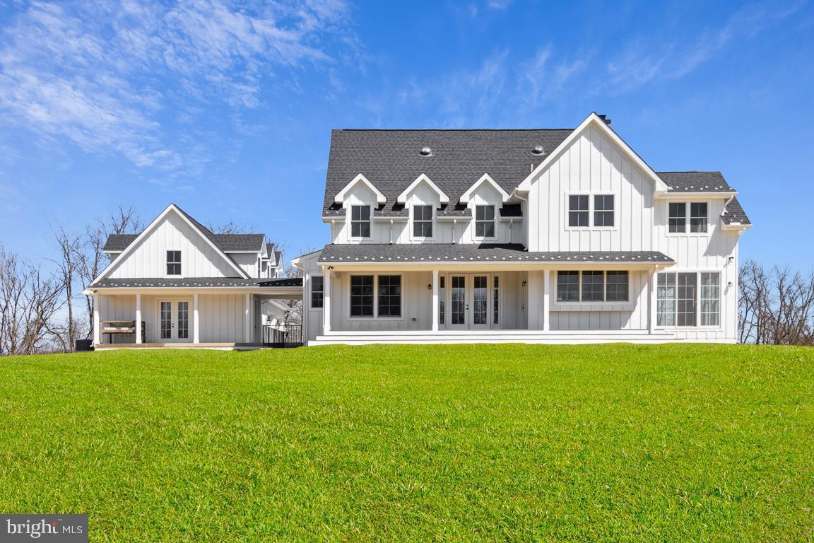 3110 Thurston Road Frederick, MD 21704 - Photo 1 of 38 Stunning craftsman home to be built in Urbana