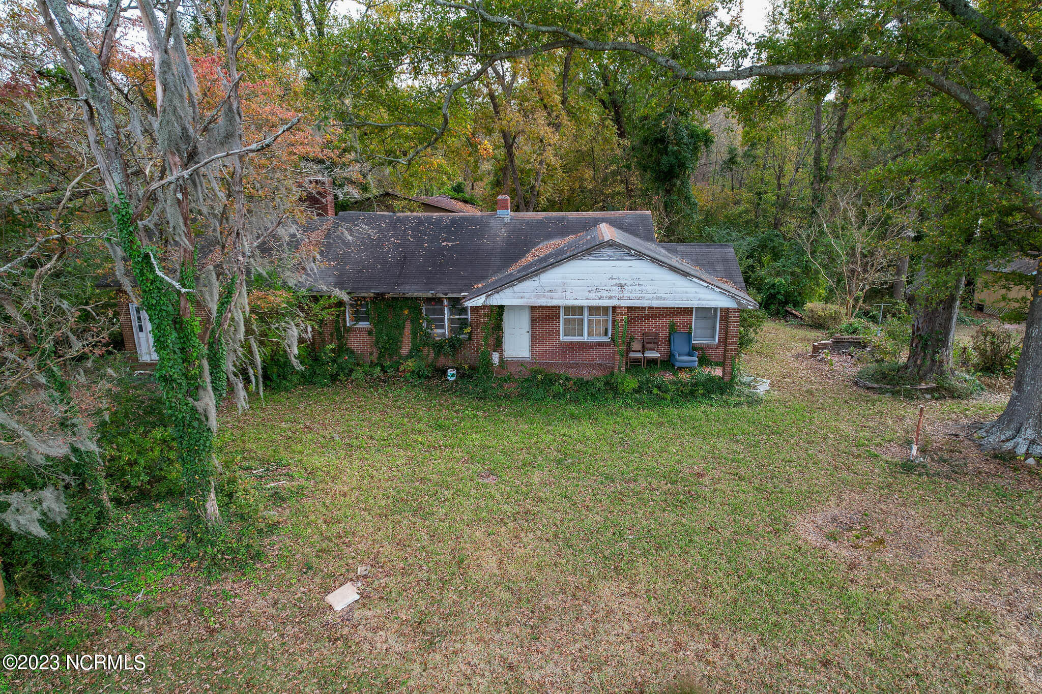 1496 Kellum Loop Road Jacksonville, NC 28546 - Photo 7 of 14 Home