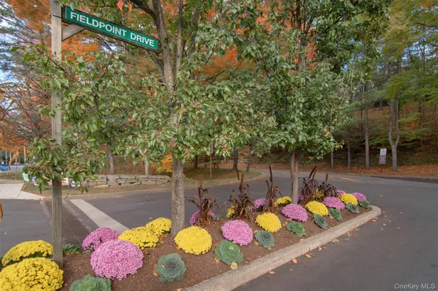 a view of a table and chairs in the patio