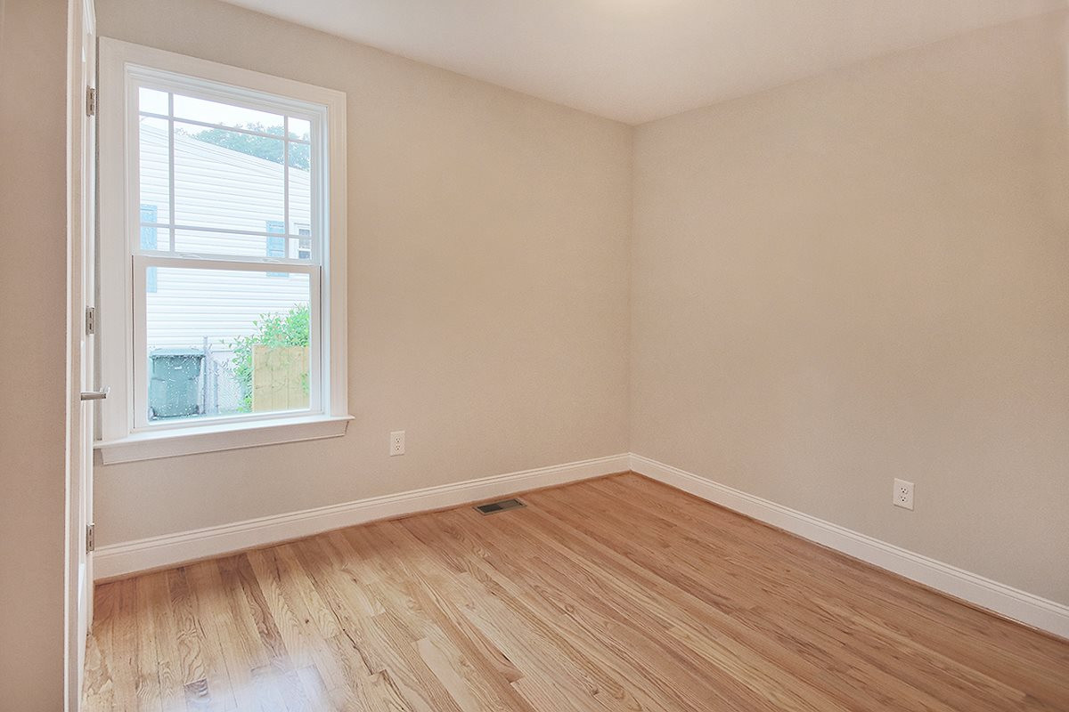 1809 Rankin Street Raleigh, NC 27604 - Photo 20 of 21 Bedroom #3